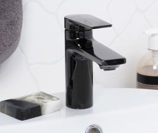 WasserKRAFT Glan 6603 Смеситель для умывальника